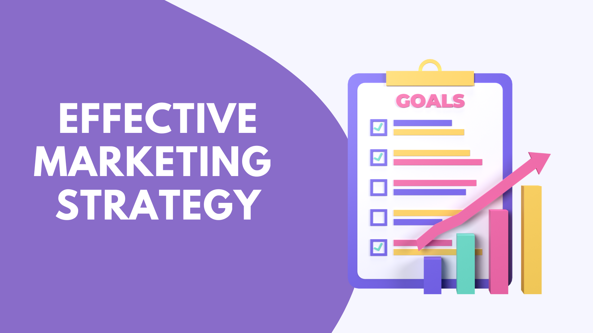 Effective Small Business Marketing Strategies That Deliver Results.