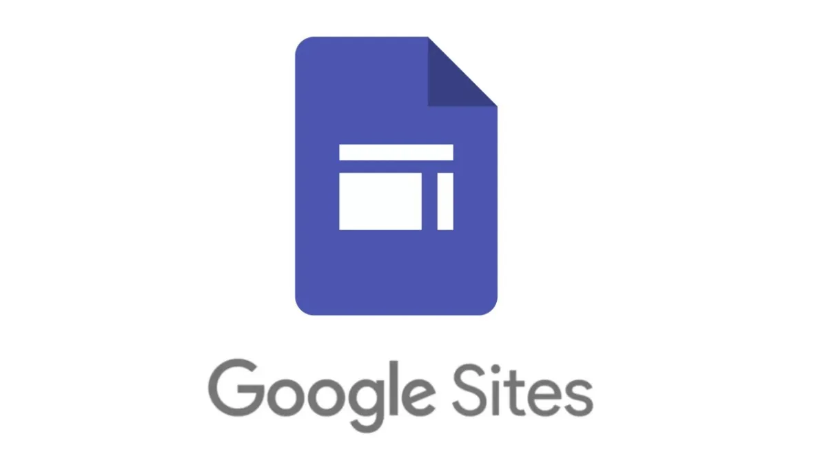 Google Sites made with Business Profile are being discontinued