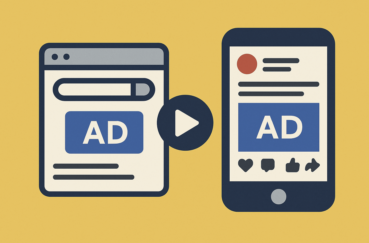Google Ads vs. Social Ads – Which One’s Right for You?